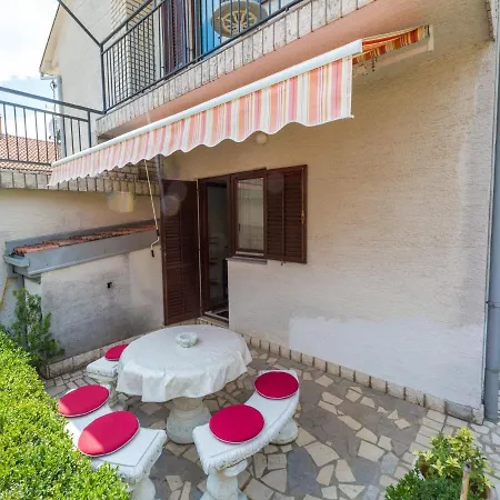 Darinka 1 Appartamento Crikvenica