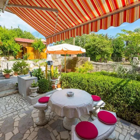 Appartement Darinka 1 Crikvenica