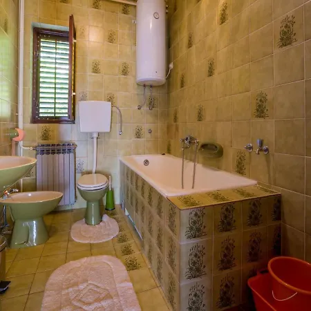 Darinka 1 Appartamento