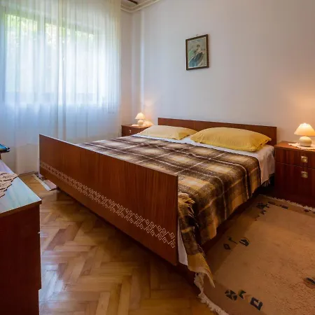Appartement Darinka 1
