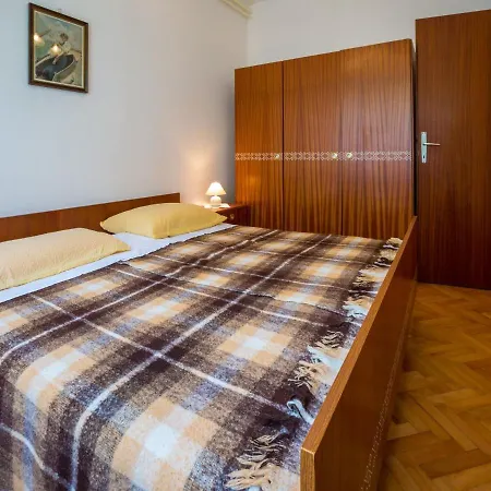 Appartement Darinka 1 Crikvenica