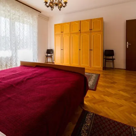Darinka 1 Appartement