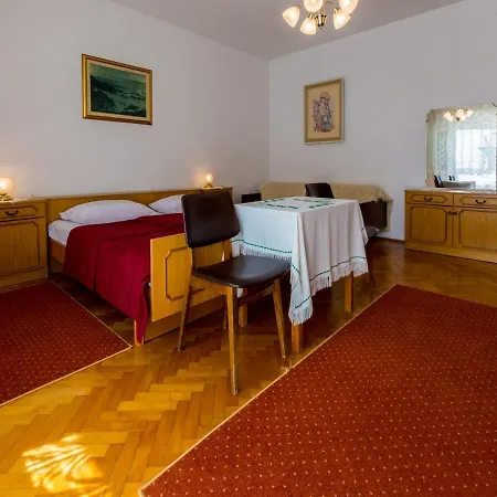 Darinka 1 Appartement