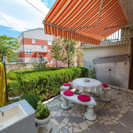 Appartamento Darinka 1 Crikvenica