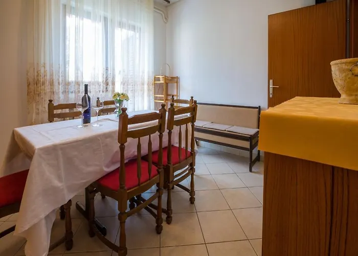 Apartamento Darinka 1