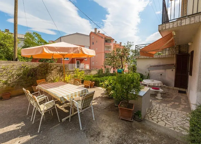 Darinka 1 Crikvenica