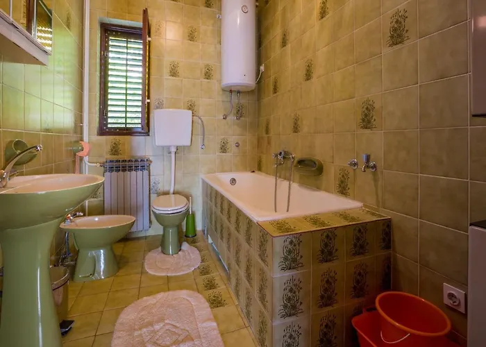 Darinka 1 Apartamento