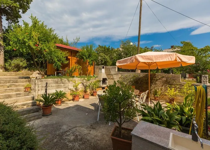 Apartamento Darinka 1 *