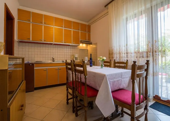 Darinka 1 Apartamento Crikvenica