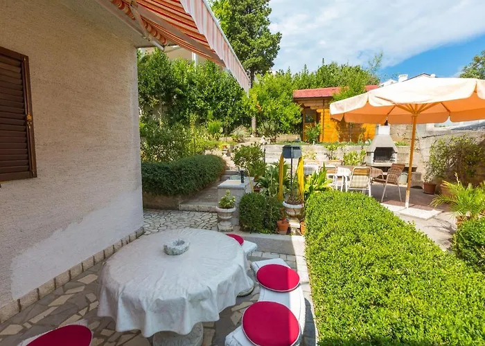 Darinka 1 Apartamento