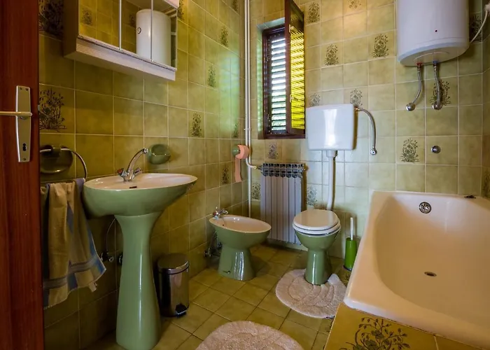 Apartamento Darinka 1 Crikvenica