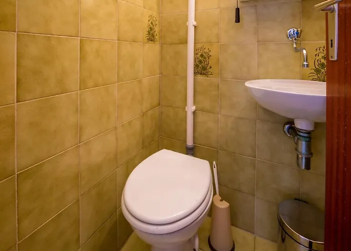 Darinka 1 Apartamento *