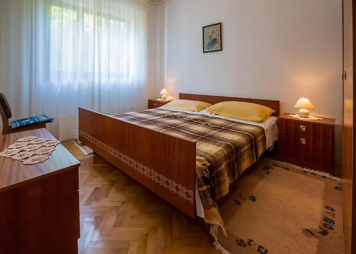 Apartamento Darinka 1