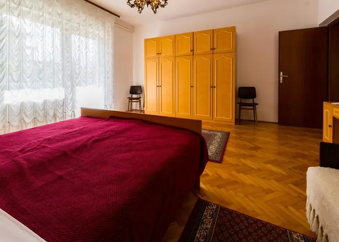 Darinka 1 Apartamento