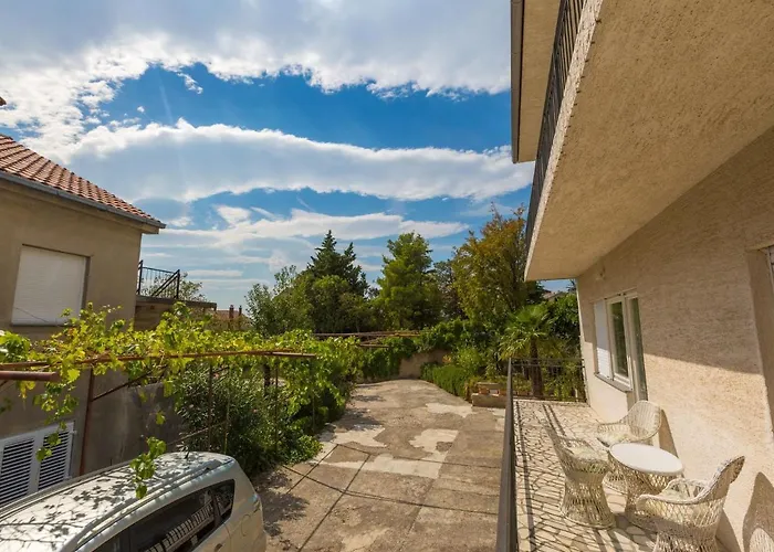 Apartamento Darinka 1 Crikvenica