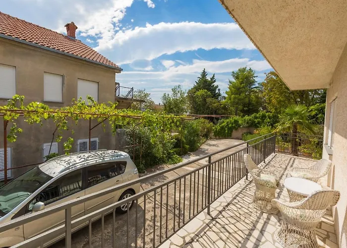 Darinka 1 Apartamento *