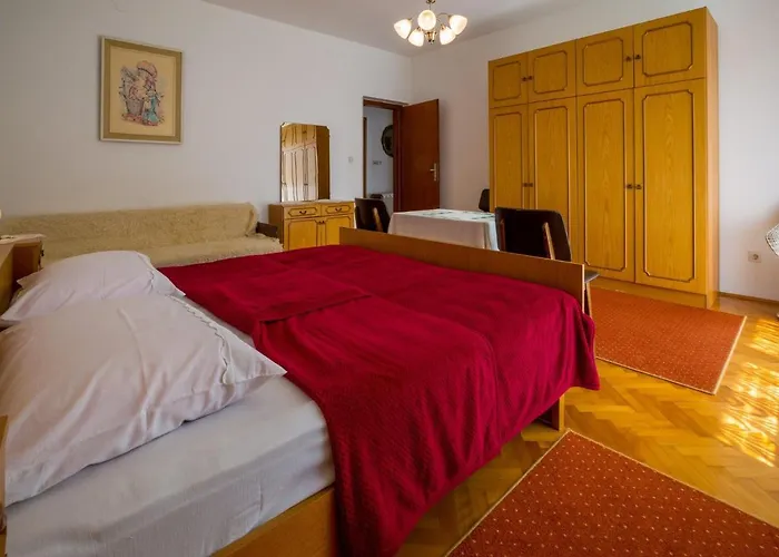 Darinka 1 Crikvenica