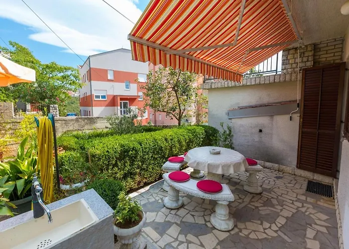 Apartamento Darinka 1 Crikvenica