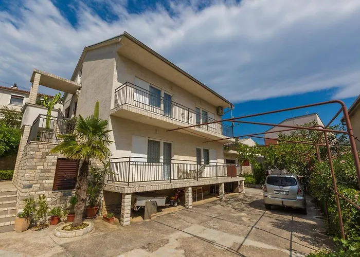 Darinka 1 Apartamento Crikvenica