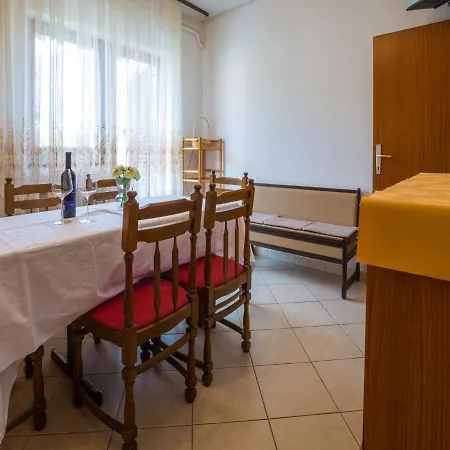 Apartment Darinka 1