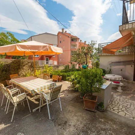 Darinka 1 Crikvenica