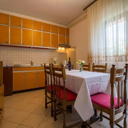 Darinka 1 Apartment Crikvenica