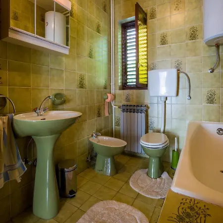 Apartment Darinka 1 Crikvenica