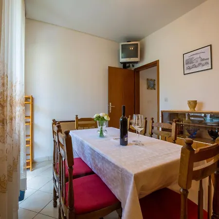 Darinka 1 Crikvenica