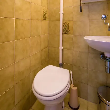 Darinka 1 Apartman *