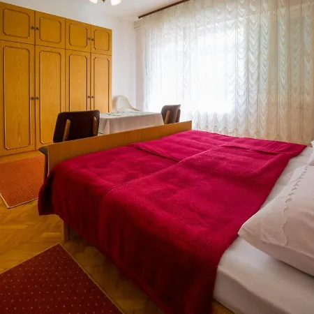 Darinka 1 Crikvenica