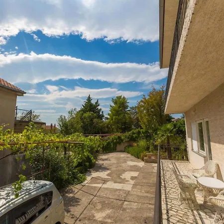 Apartment Darinka 1 Crikvenica