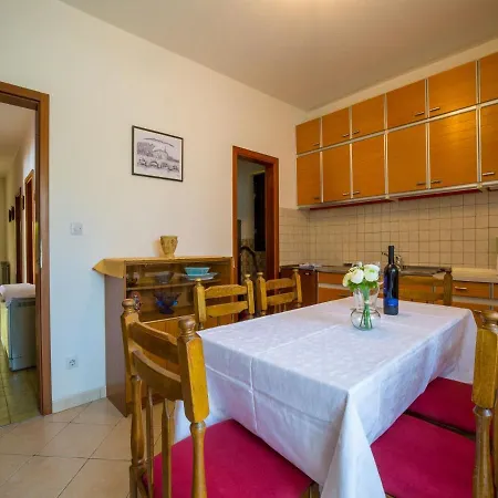 Apartment Darinka 1