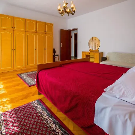 Apartman Darinka 1 Crikvenica