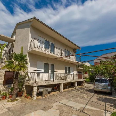 Darinka 1 Διαμέρισμα Crikvenica