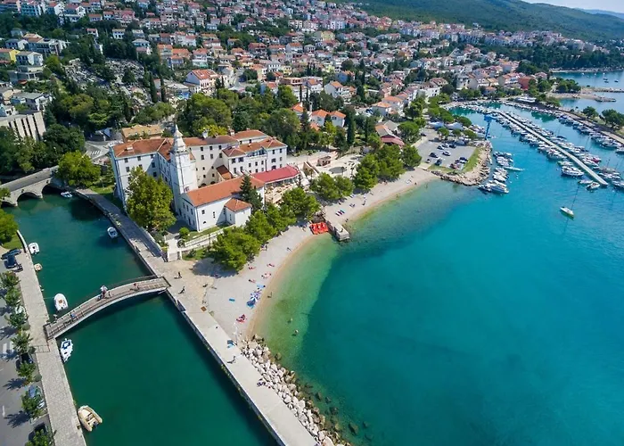 Διαμέρισμα Darinka 1