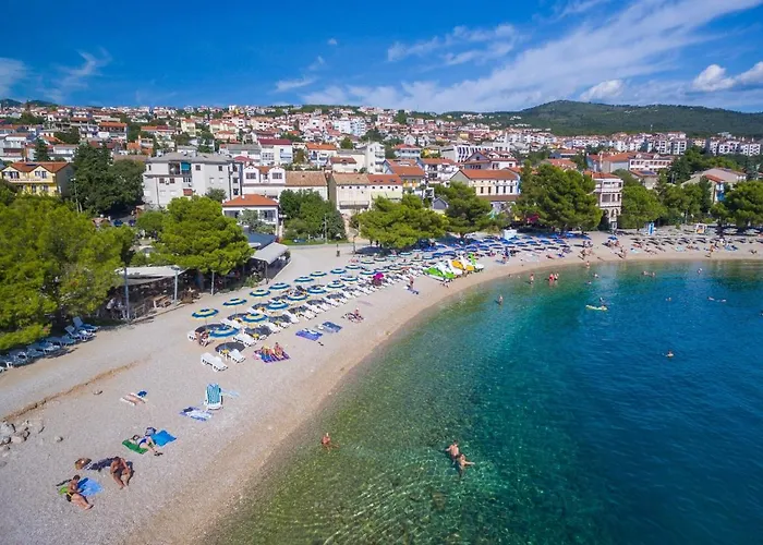 Apartman Darinka 1 Crikvenica