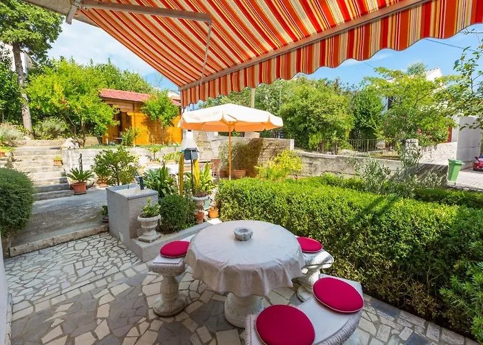 Διαμέρισμα Darinka 1 Crikvenica