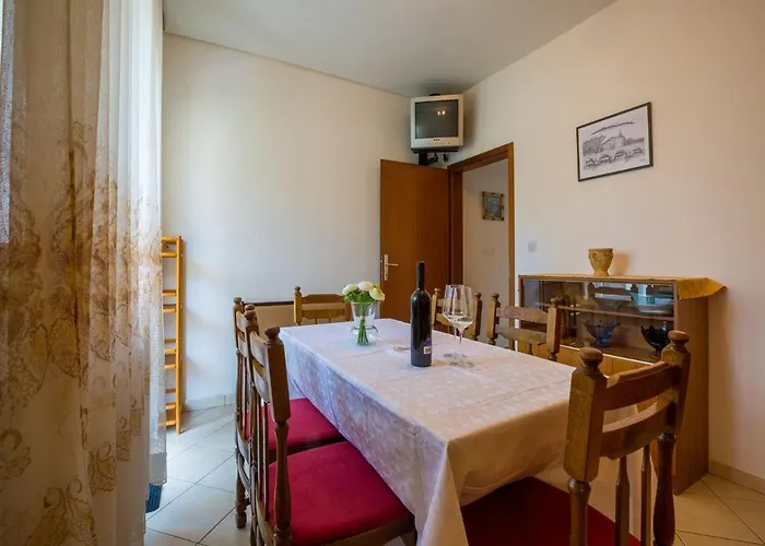 Darinka 1 Crikvenica