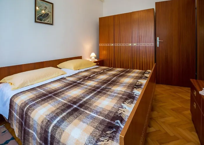 Διαμέρισμα Darinka 1 Crikvenica