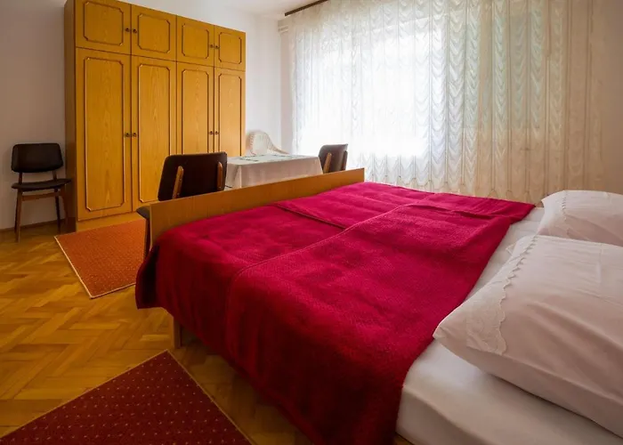 Darinka 1 Crikvenica