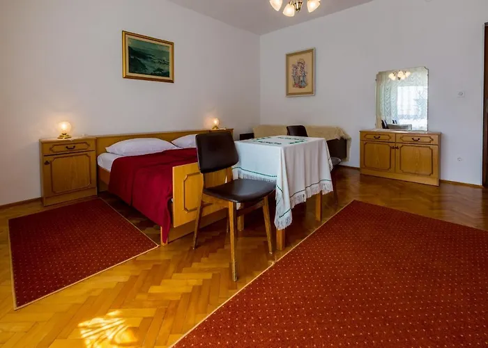 Darinka 1 Διαμέρισμα