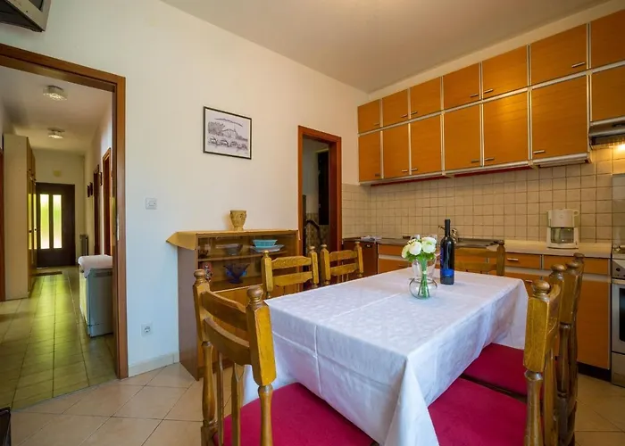 Апартаменты Darinka 1