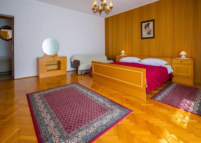 Darinka 1 Crikvenica