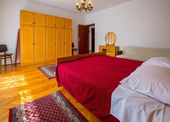 Διαμέρισμα Darinka 1 Crikvenica